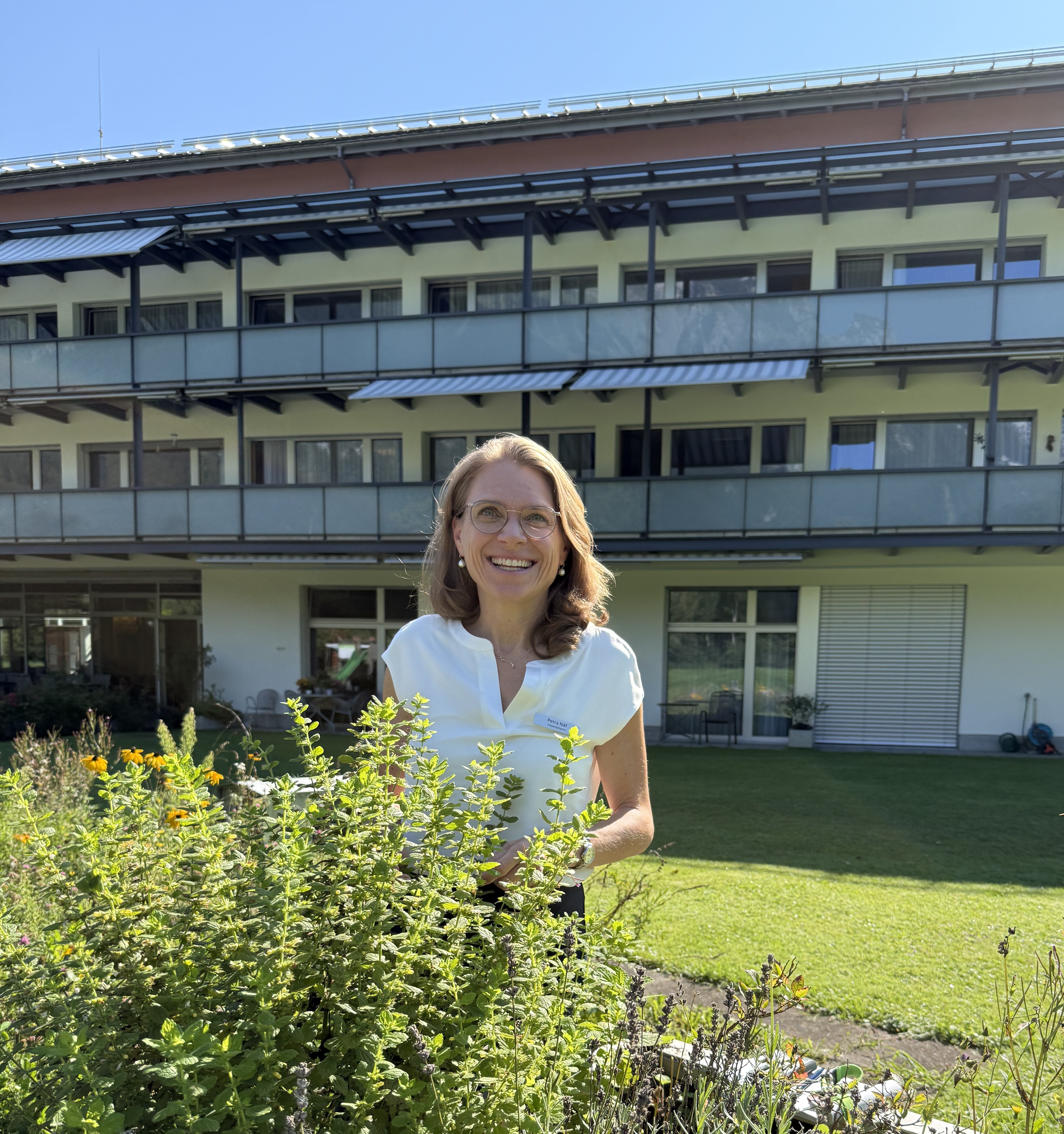 Heimleitung / Verwaltung